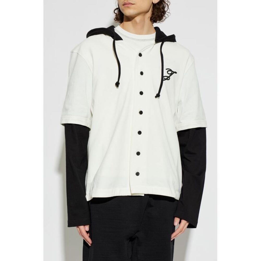 Sweatshirt `Letro` - Picture 2 of 4